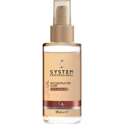 System Professional LipidCode Pflege|Reparatur & Stärkung|System Professional Lipid Code LuxeOil Reconstructive Elixir 100 ml