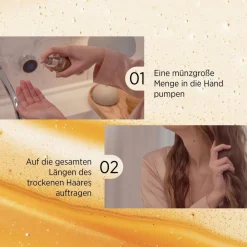 System Professional LipidCode Pflege|Reparatur & Stärkung|System Professional Lipid Code LuxeOil Reconstructive Elixir 100 ml