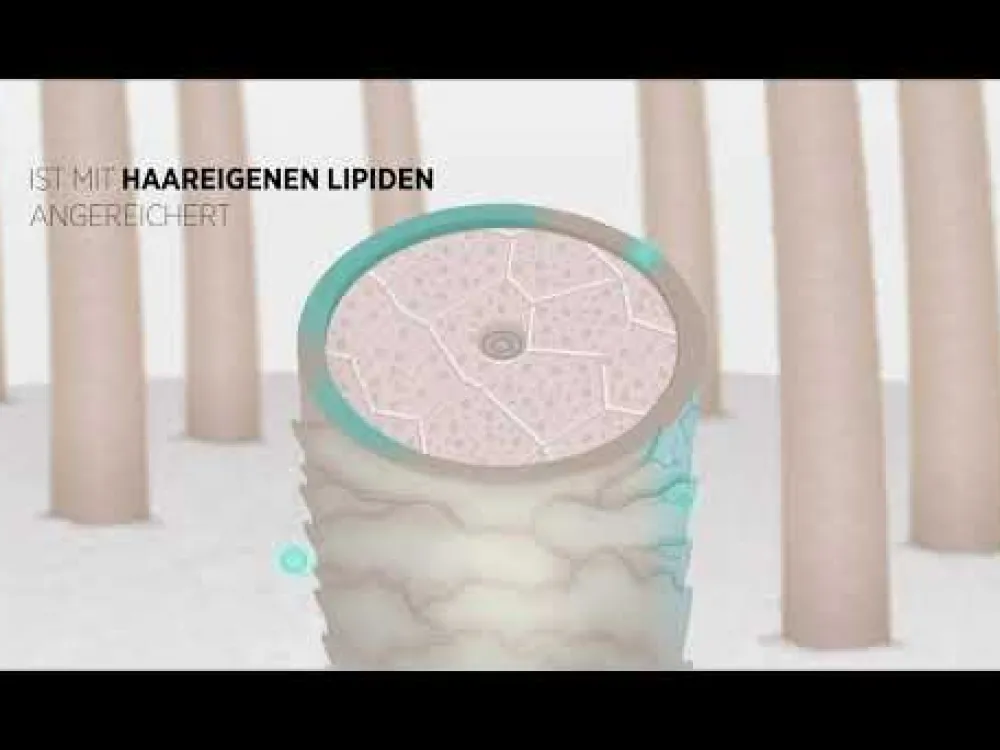 System Professional LipidCode Pflege|Reparatur & Stärkung|System Professional Lipid Code LuxeOil Keratin Protect Intense Mask 200 ml