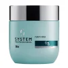 System Professional LipidCode Pflege| Haarkur|System Professional P3 Purify Intensivschutz Haarmaske 200 ml