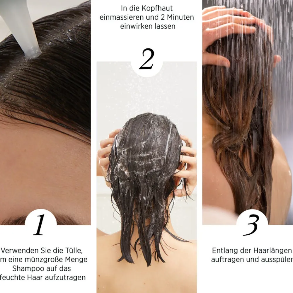 System Professional LipidCode Shampoo| Shampoo^System Professional P4 Purify Anti-Schuppen Shampoo & Peeling 150 ml