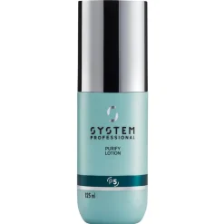 System Professional LipidCode Styling| Haarkur^System Professional P5 Purify Anti-Schuppen Haarkur 125 ml