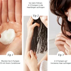 System Professional LipidCode Haaröle^System Professional SOL4 Solar UV-Schutz Haaröl 30 ml