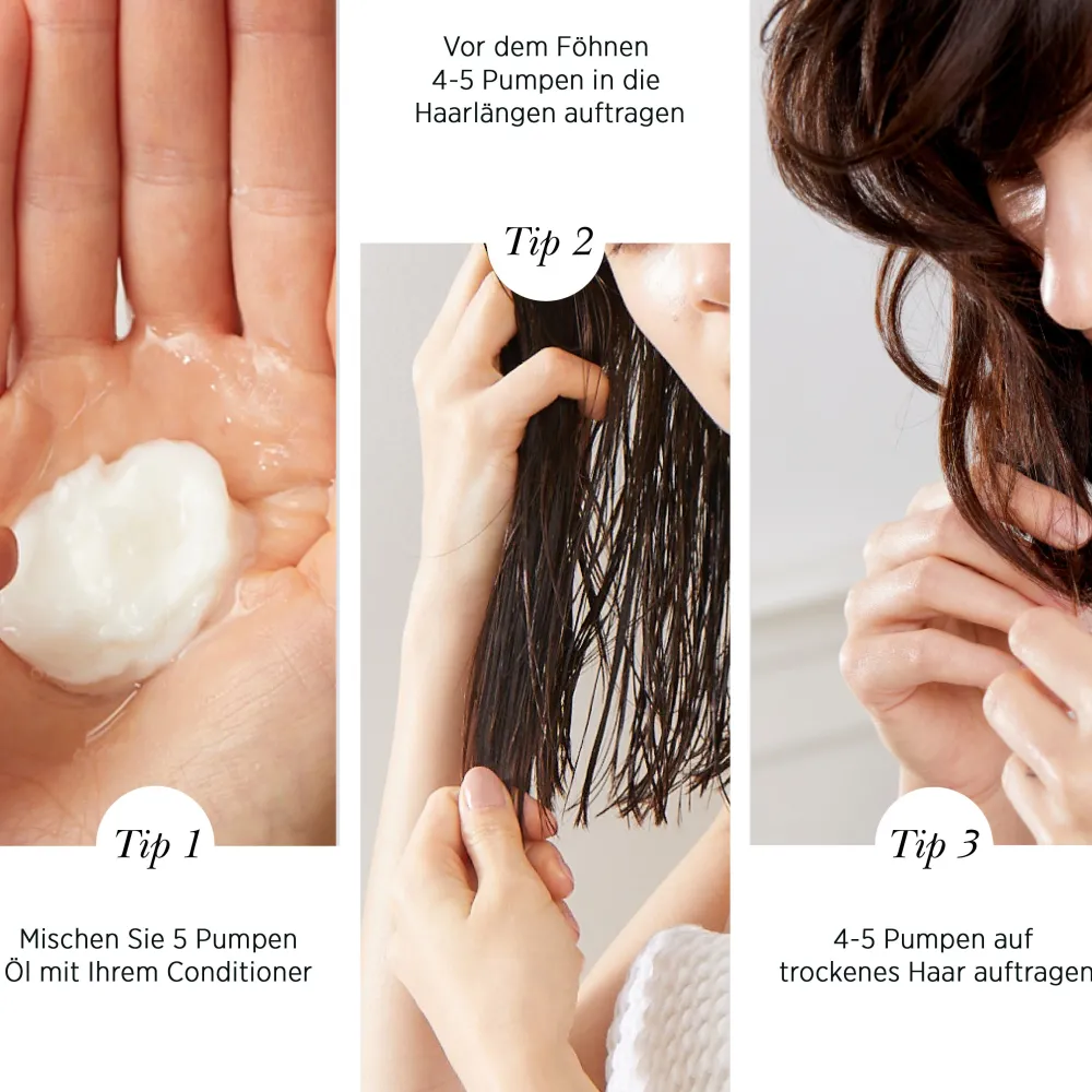 System Professional LipidCode Haaröle^System Professional SOL4 Solar UV-Schutz Haaröl 30 ml