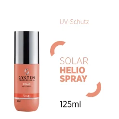 System Professional LipidCode Pflege| Haaröle|System Professional SOL5H Solar Wasserfestes Sonnenschutz-Haarspray 125 ml