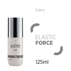 System Professional LipidCode Styling| Haarspray & Haarlack^System Professional X2E Extra Haaraufbau-Serum 125 ml