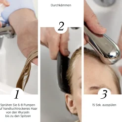 System Professional LipidCode Styling| Haarspray & Haarlack^System Professional X2E Extra Haaraufbau-Serum 125 ml