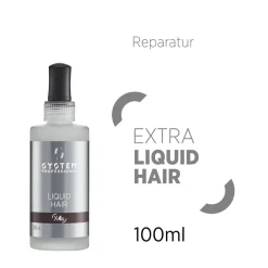 System Professional LipidCode Shampoo| Volumen^System Professional X4L Extra Haarauffüller Salonbehandlung 100 ml