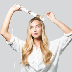 T3 Micro Lockenstäbe|Lockenstab^T3 Loose Waves