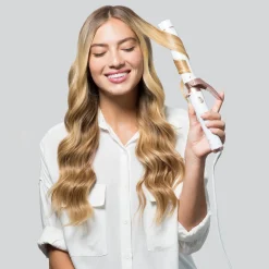 T3 Micro Lockenstäbe|Lockenstab|T3 Polished Curls