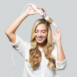 T3 Micro Lockenstäbe|Lockenstab|T3 Voluminous Curls