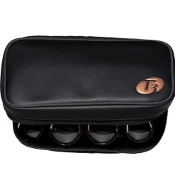 T3 Micro Lockenstäbe|Lockenstab|T3 Volumizing Hot Rollers Luxe