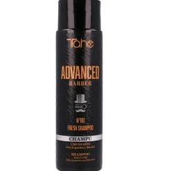 Tahe Shampoo^Barber Nr. 101 Fresh Shampoo 300 ml