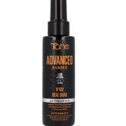 Barber Nr. 402 Ideal Shave 125 ml-Tahe Outlet