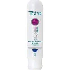 Tahe Tönung|IONIC by Lumiere blau/blue 100 ml
