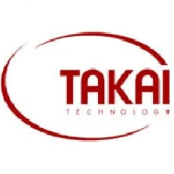 TAKAI Rasur|Rasiermesser|Spender mit 10 Ersatzklingen für Two In One "Duo" Frisiermesser