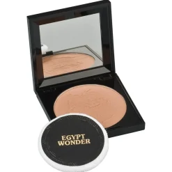 Egypt-Wonder Compact Single matt-Tana New