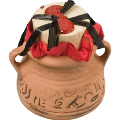 Tana Puder & Concealer|Egypt-Wonder Topf Puder pearl