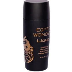 Egypt-Wonder-Liqu. + Schwamm 100 ml-Tana Best