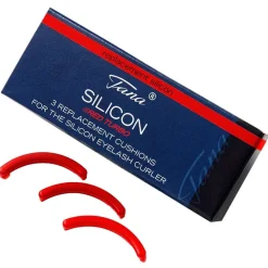 Tana Wimpern|Ersatzsilicon für Wimpernformer 3 Stück
