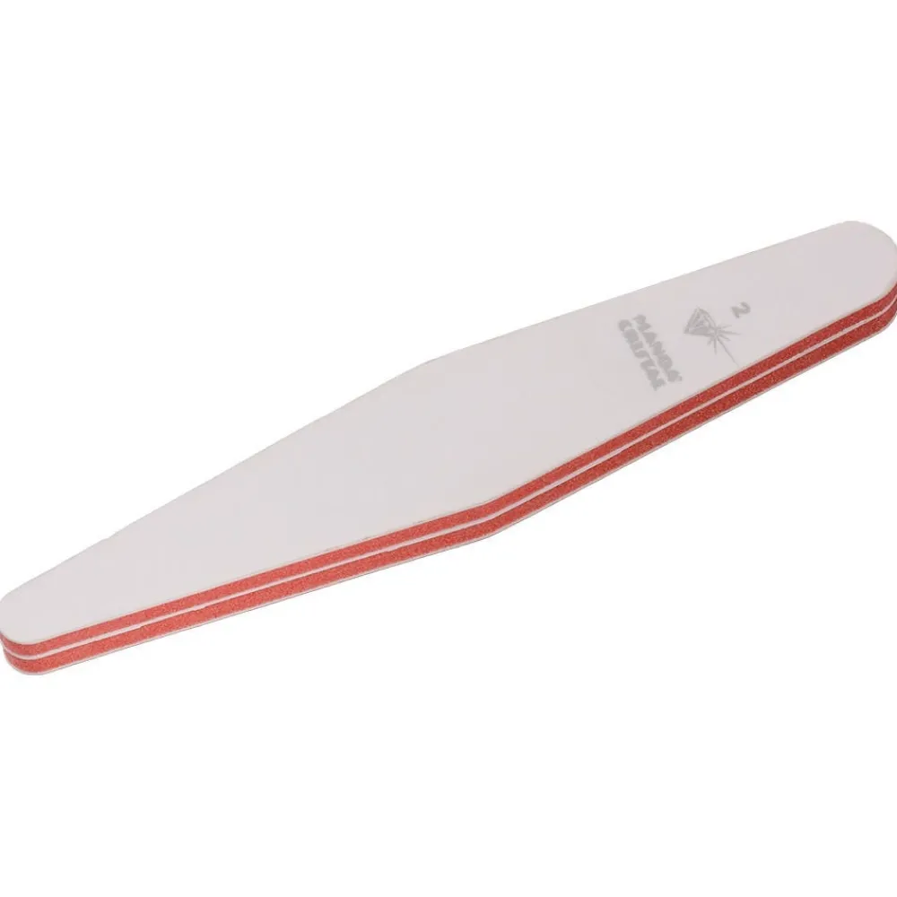 Tana Nagelfeilen^Manoa-Cristal Quicky Nagelpolierer