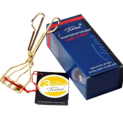 Tana Wimpern|Wimpernformer Red Turbo