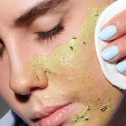 Teaology Hagel Nature|Hautverjüngung|Golden Matcha Firming Glowing Mask 100 ml