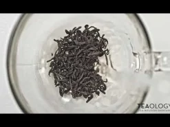 Teaology Hagel Nature|Hautverjüngung|Golden Matcha Firming Glowing Mask 100 ml