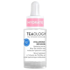 Hyaluronic Infusion 15 ml-Teaology Best