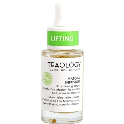 Teaology Hautverjüngung|Gesicht^Matcha Infusion 15 ml