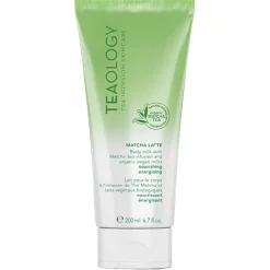 Matcha Latte 200 ml-Teaology Hot
