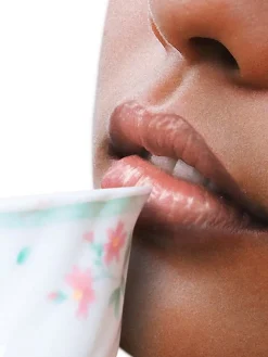 Teaology Hagel Nature|Lippenpflege|Matcha Tea Lip Balm 4 g