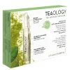 Teaology Hagel Nature|Gesicht|Matcha Tea Ultra Firming Ampoules 7 x 2,5 ml