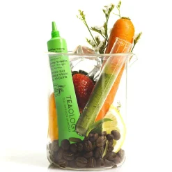 Matcha Ultrafirming Eye Cream 15 ml-Teaology