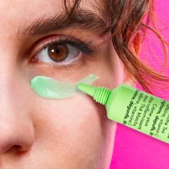 Matcha Ultrafirming Eye Cream 15 ml-Teaology