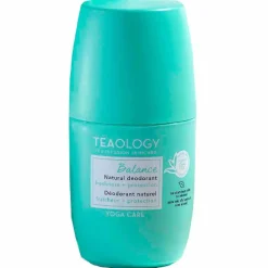 Natural Deodorant Yoga Care 40 ml-Teaology Discount
