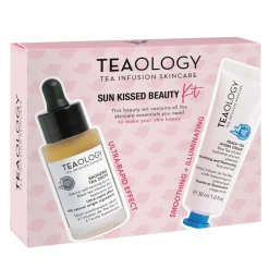 Sunkissed Beauty Kit-Teaology Online
