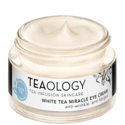 Teaology Hagel Nature|Gesicht^White Tea Miracle Eye Cream 15 ml