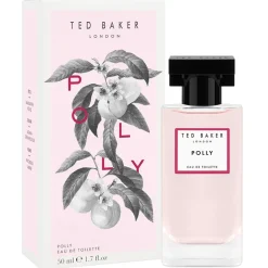 Damen Ted Baker Damendüfte|Original Floret Polly Eau de Toilette 50 ml