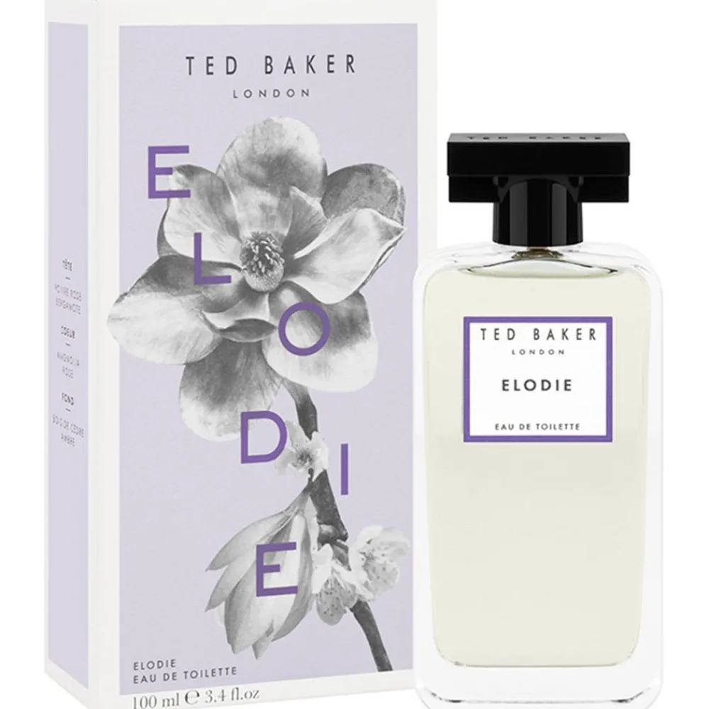 Ted Baker Damendüfte^Original Floret Elodie Eau de Toilette 100 ml
