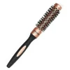 Evolution Gold Rose Round Hair Brush Ø23-Termix Sale