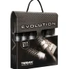 Evolution Plus 5er-Pack Rundbürsten TX1026-Termix Outlet
