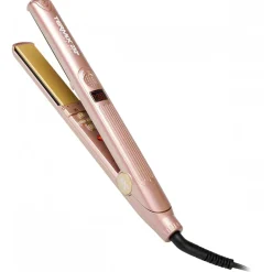 Glätteisen Gold Rose-TERMIX Hot
