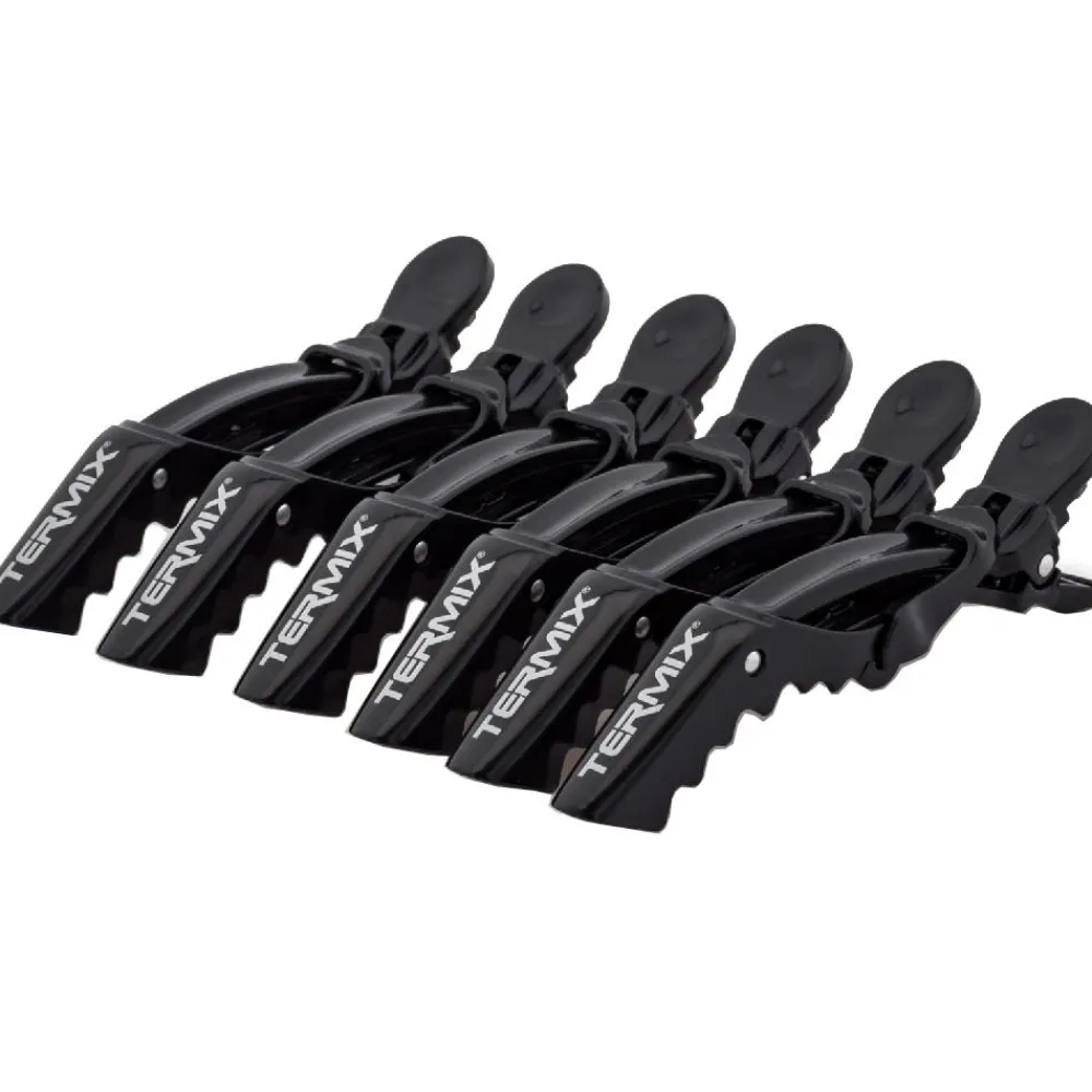 Haarklammern-Termix Discount