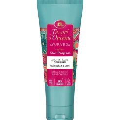 Tesori d' Oriente aromatische Spülung Ayurveda 200 ml-Tesori d´ Oriente Hot