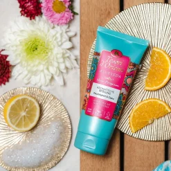 Tesori d' Oriente aromatische Spülung Ayurveda 200 ml-Tesori d´ Oriente Hot