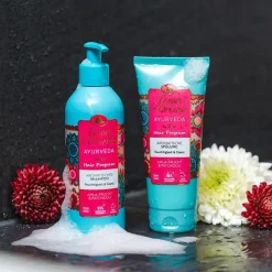 Tesori d' Oriente aromatische Spülung Ayurveda 200 ml-Tesori d´ Oriente Hot