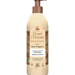 Tesori d' Oriente aromatisches Shampoo Byzantium 250 ml-Tesori d´ Oriente Online