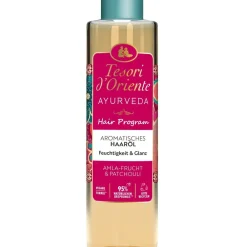 Tesori d' Oriente aromatisches Haaröl Ayurveda 50 ml-Tesori d´ Oriente Sale