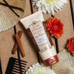 Tesori d´ Oriente Hagel Nature| Conditioner|Tesori d' Oriente aromatische Spülung Byzantium 200 ml